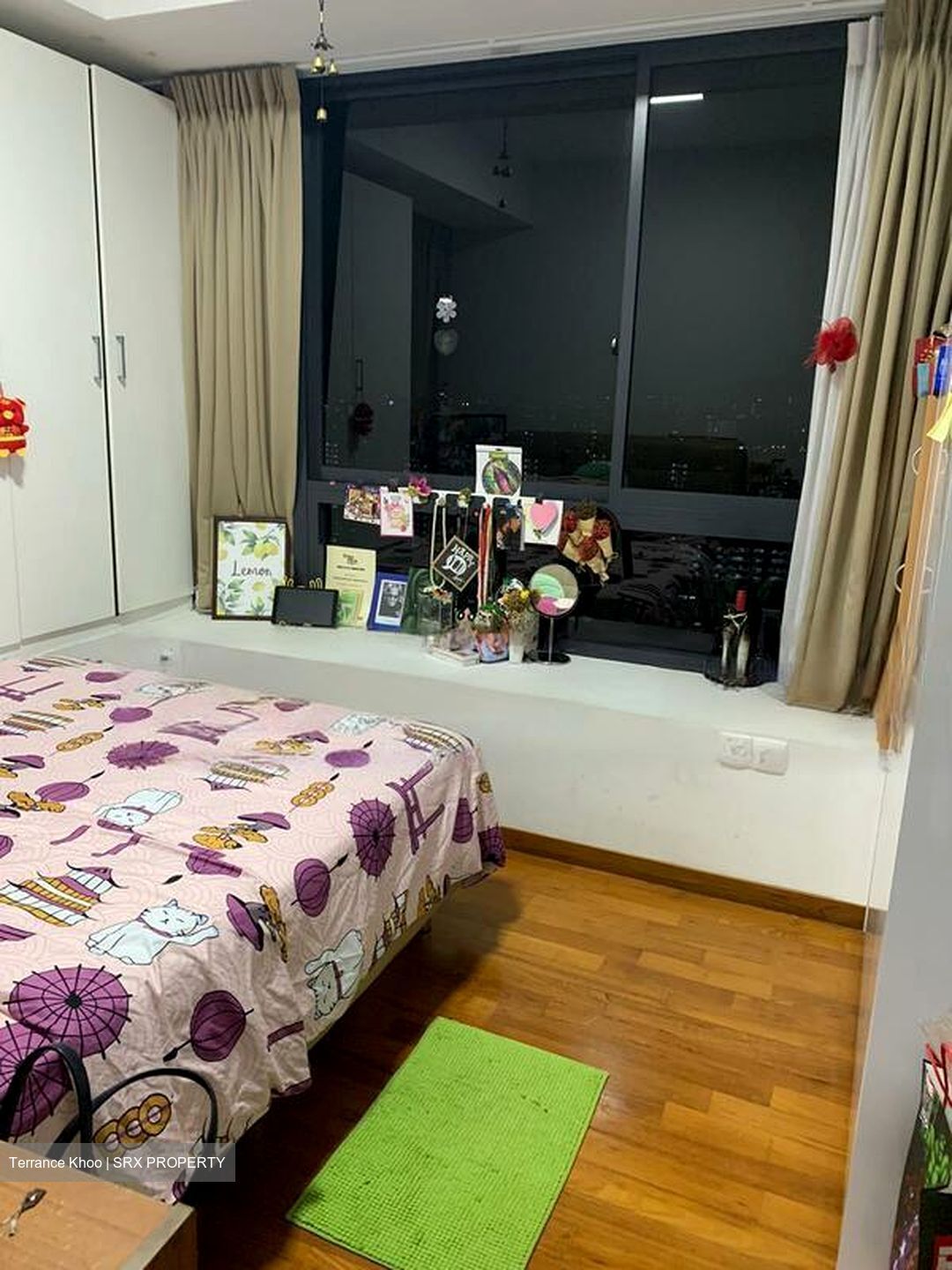Regent Residences (D12), Apartment #461794661